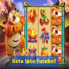 lista iptv futebol